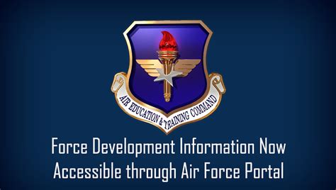 portal air force.
